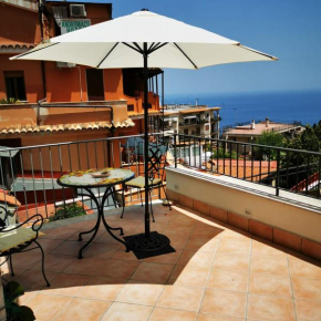 Apartment Marifra Garden